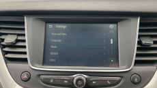 Vauxhall Grandland X 1.2 Turbo SE 5dr Petrol Hatchback